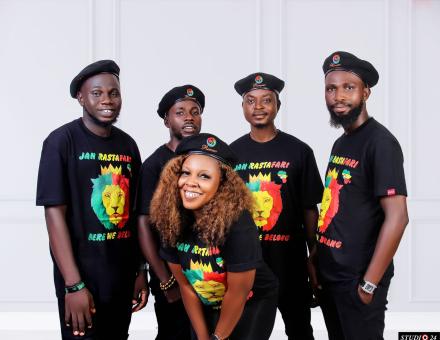 Renew International Band