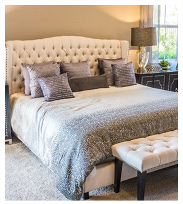 We are redefining hospitality in different unique ways.